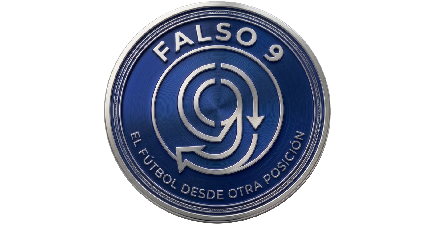 Falso 9