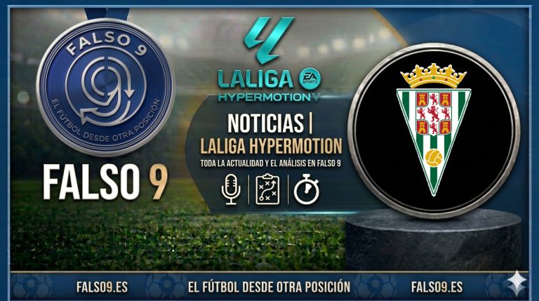Córdoba se ilusiona: el Athletic cede a su ‘joya’ ofensiva Córdoba se ilusiona: el Athletic cede a su ‘joya’ ofensiva