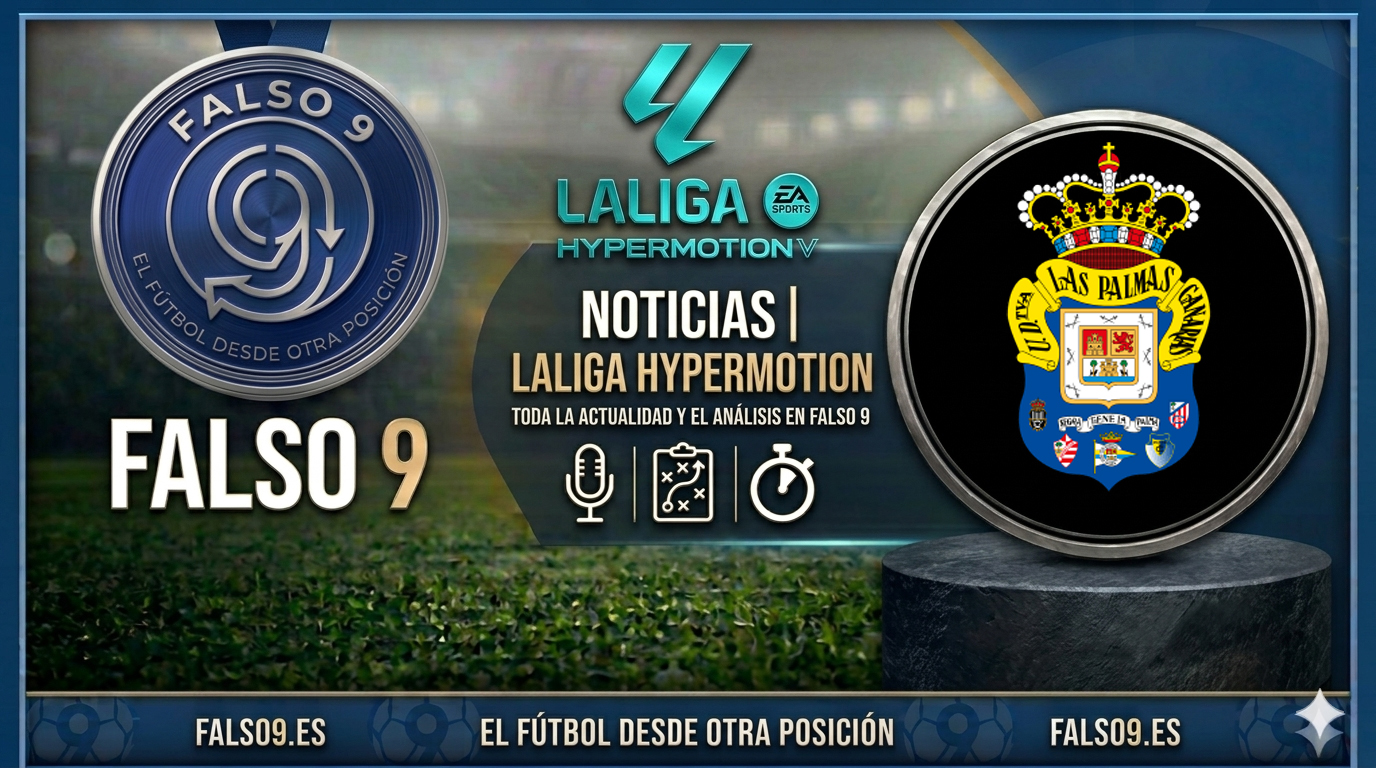 El eterno desafío de Luis Helguera para encontrar el gol perdido en la UD Las Palmas El eterno desafío de Luis Helguera para encontrar el gol perdido en la UD Las Palmas