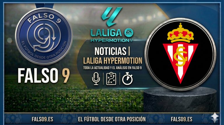 Larcamón enciende la pretemporada ¿Un Sporting renovado emerge en Mareo? Larcamón enciende la pretemporada ¿Un Sporting renovado emerge en Mareo?