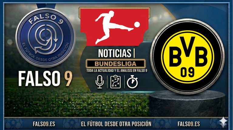 Süle sorprende al mundo: su inesperado destino tras el Dortmund Süle sorprende al mundo: su inesperado destino tras el Dortmund