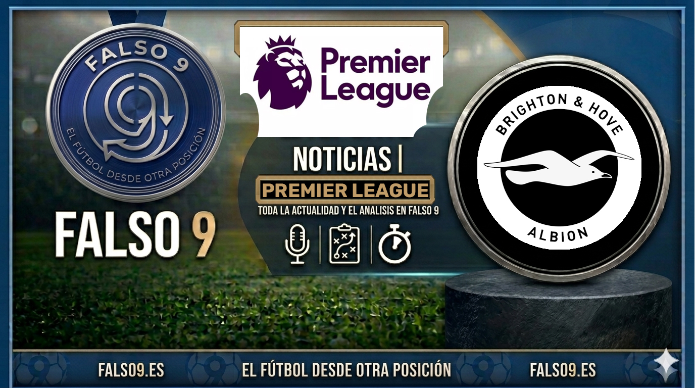 Vargas incendia el mercado ¿Será el Brighton su destino final? Vargas incendia el mercado ¿Será el Brighton su destino final?