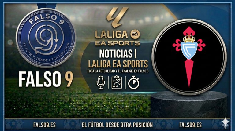 La confesión íntima de Ristic al Celta que conmovió a todos La confesión íntima de Ristic al Celta que conmovió a todos