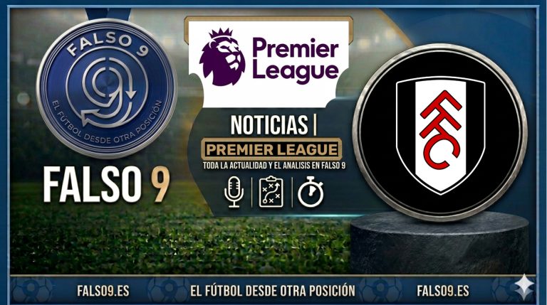 El ‘Espartano’ Arbeloa revoluciona la Premier ¡Nuevo técnico! El ‘Espartano’ Arbeloa revoluciona la Premier ¡Nuevo técnico!
