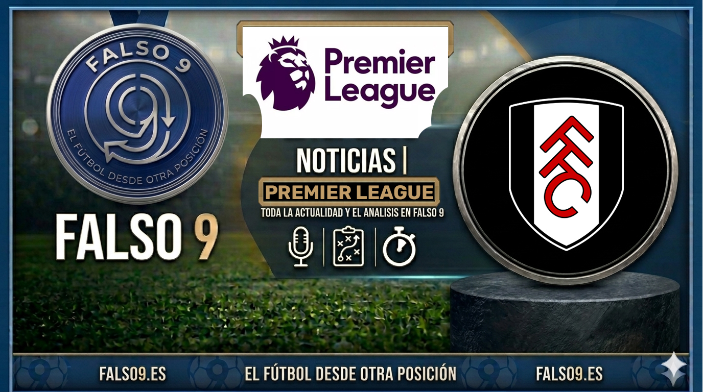 El ‘Espartano’ Arbeloa revoluciona la Premier ¡Nuevo técnico!